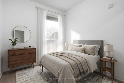 Photo 2 at 45 - 35 Birchcliff Avenue, Cliffside, Toronto