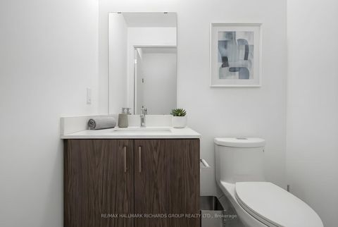 Photo 6 at 45 - 35 Birchcliff Avenue, Cliffside, Toronto