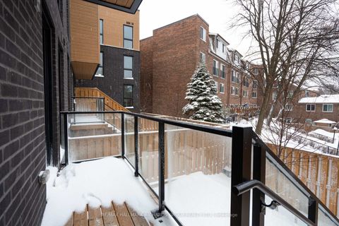 Photo 8 at 45 - 35 Birchcliff Avenue, Cliffside, Toronto