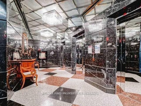 Photo 7 at 604 - 33 University Avenue, University, Toronto