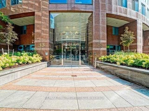 Photo 10 at 604 - 33 University Avenue, University, Toronto