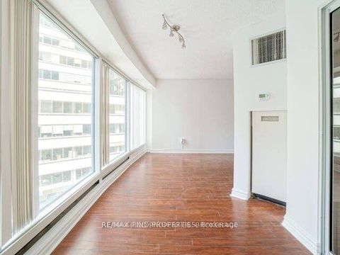 Photo 22 at 604 - 33 University Avenue, University, Toronto