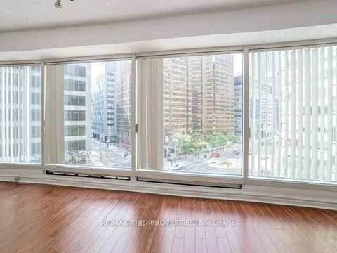 Photo 23 at 604 - 33 University Avenue, University, Toronto