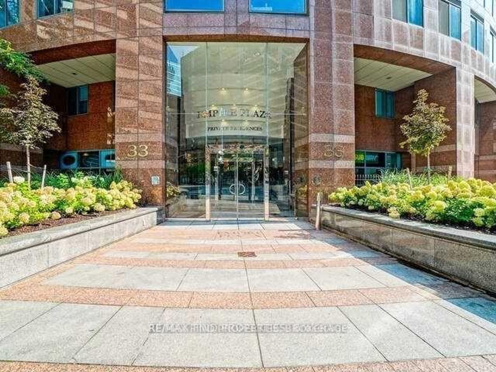 604 - 33 University Avenue, University, Toronto 