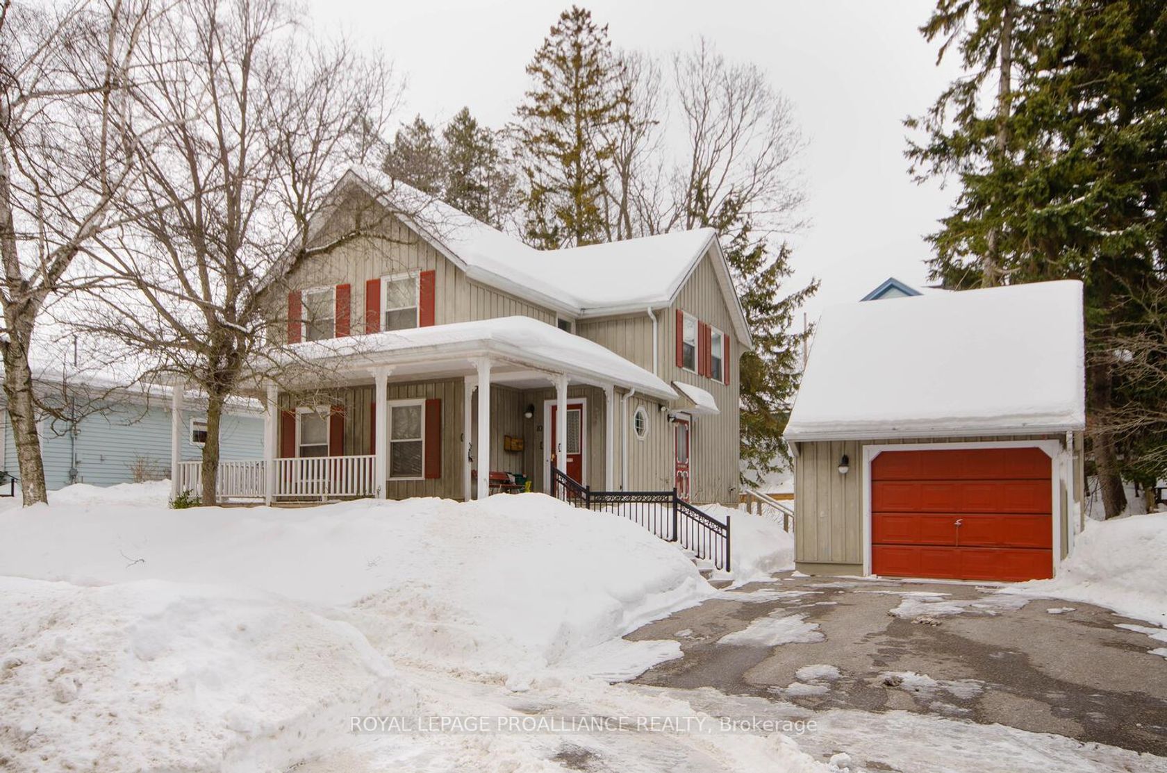 10 Gifford Street, Port Hope 