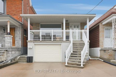 Photo 0 at 5 Hatherley Road, Fairbank, Toronto