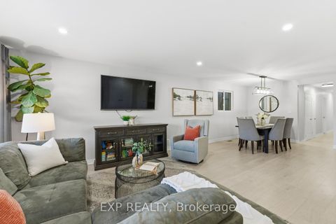 Photo 5 at 5 Hatherley Road, Fairbank, Toronto