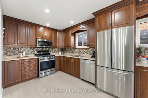 Photo 9 at 5 Hatherley Road, Fairbank, Toronto