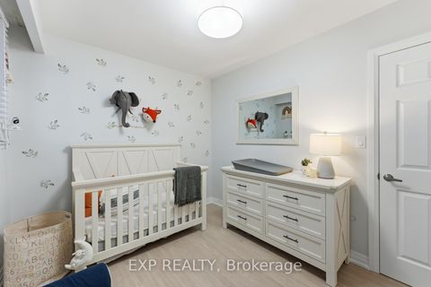 Photo 14 at 5 Hatherley Road, Fairbank, Toronto