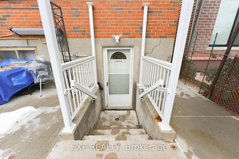 Photo 20 at 5 Hatherley Road, Fairbank, Toronto