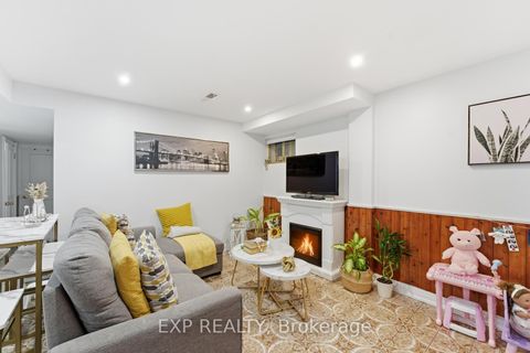 Photo 23 at 5 Hatherley Road, Fairbank, Toronto