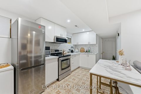 Photo 25 at 5 Hatherley Road, Fairbank, Toronto