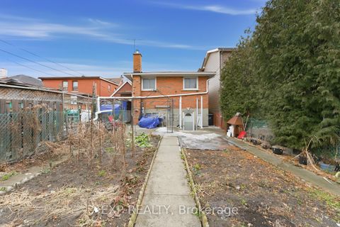 Photo 30 at 5 Hatherley Road, Fairbank, Toronto