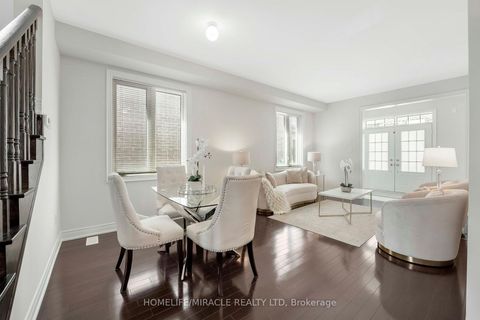 Photo 5 at 181 Boone Crescent, Kleinburg, Vaughan