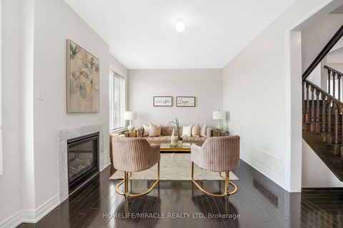 Photo 16 at 181 Boone Crescent, Kleinburg, Vaughan