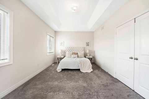 Photo 20 at 181 Boone Crescent, Kleinburg, Vaughan