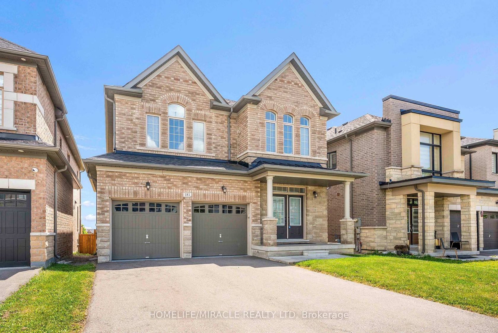 181 Boone Crescent, Kleinburg, Vaughan photo number 2