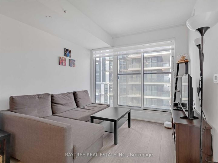 Photo 5 at 4802 - 181 Dundas Street E, Yonge Corridor, Toronto