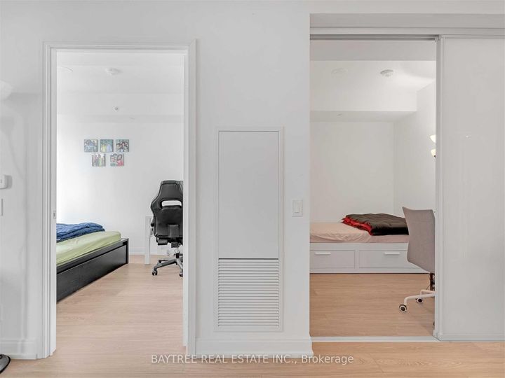 Photo 7 at 4802 - 181 Dundas Street E, Yonge Corridor, Toronto