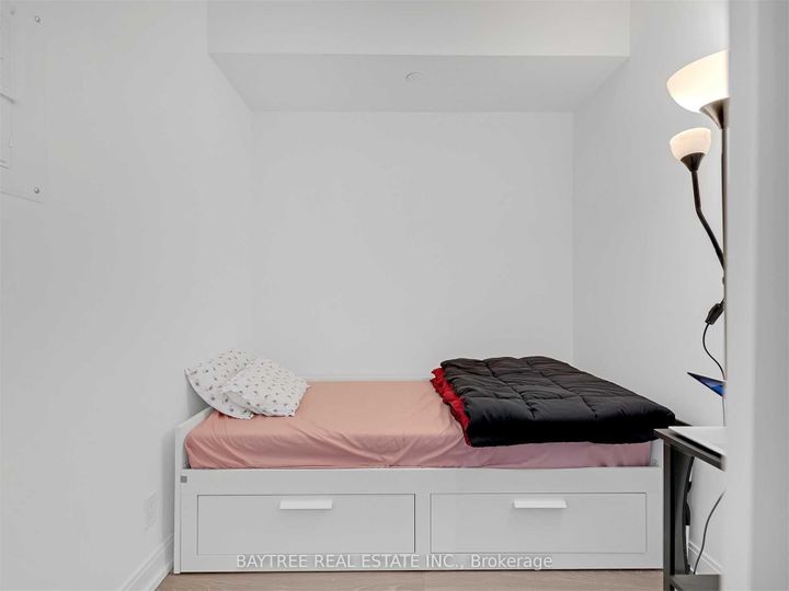 Photo 9 at 4802 - 181 Dundas Street E, Yonge Corridor, Toronto