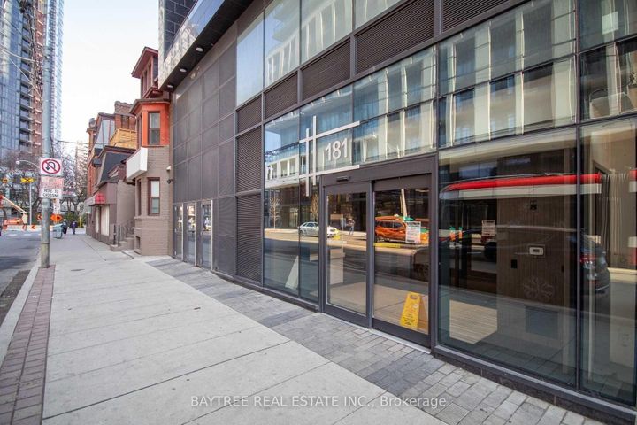Photo 15 at 4802 - 181 Dundas Street E, Yonge Corridor, Toronto