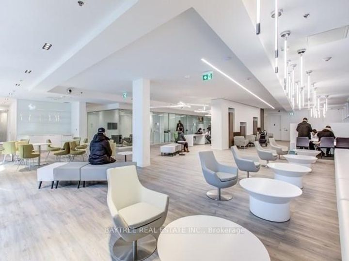 Photo 20 at 4802 - 181 Dundas Street E, Yonge Corridor, Toronto