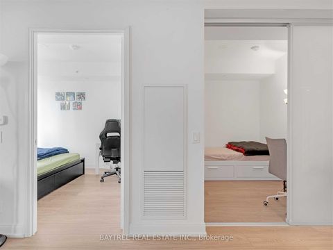 Photo 7 at 4802 - 181 Dundas Street E, Yonge Corridor, Toronto