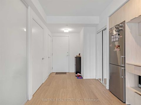 Photo 12 at 4802 - 181 Dundas Street E, Yonge Corridor, Toronto