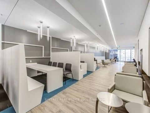 Photo 17 at 4802 - 181 Dundas Street E, Yonge Corridor, Toronto