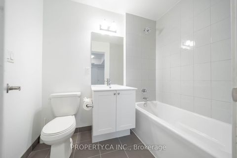 Photo 5 at 424 - 3560 St Clair Avenue E, Kennedy Park, Toronto