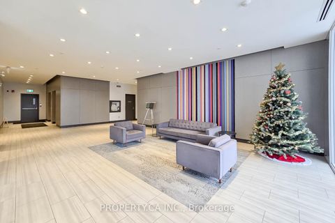 Photo 12 at 424 - 3560 St Clair Avenue E, Kennedy Park, Toronto