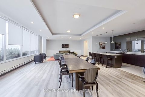 Photo 14 at 424 - 3560 St Clair Avenue E, Kennedy Park, Toronto