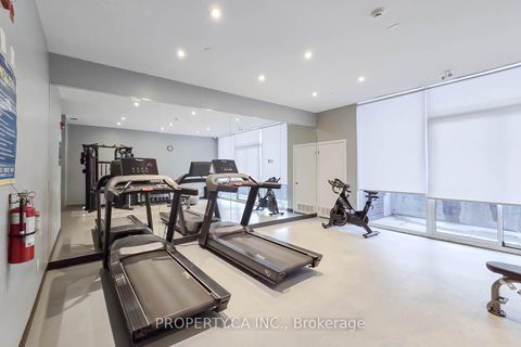 Photo 16 at 424 - 3560 St Clair Avenue E, Kennedy Park, Toronto