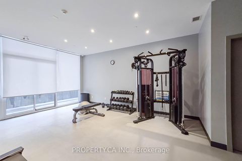 Photo 17 at 424 - 3560 St Clair Avenue E, Kennedy Park, Toronto