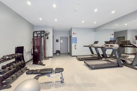 Photo 18 at 424 - 3560 St Clair Avenue E, Kennedy Park, Toronto