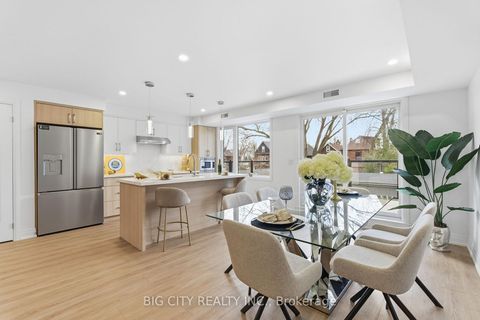 Photo 3 at 3 - 68 Westholme Avenue, Junction Area, Toronto