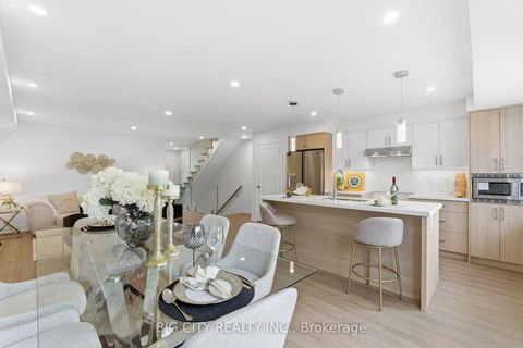 Photo 5 at 3 - 68 Westholme Avenue, Junction Area, Toronto