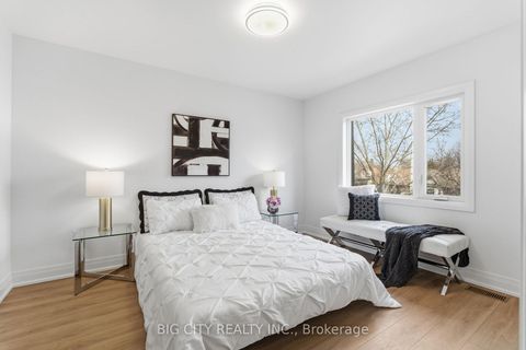 Photo 10 at 3 - 68 Westholme Avenue, Junction Area, Toronto