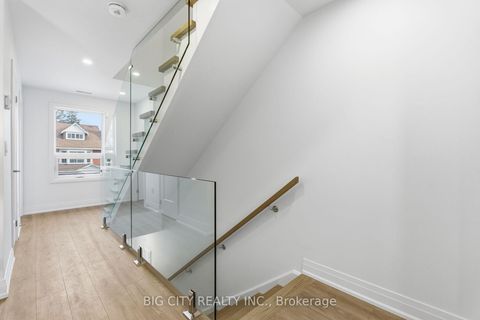 Photo 17 at 3 - 68 Westholme Avenue, Junction Area, Toronto