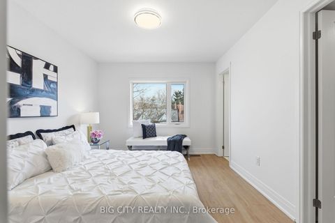 Photo 19 at 3 - 68 Westholme Avenue, Junction Area, Toronto