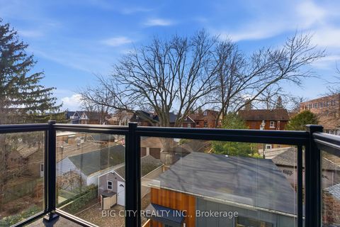 Photo 20 at 3 - 68 Westholme Avenue, Junction Area, Toronto