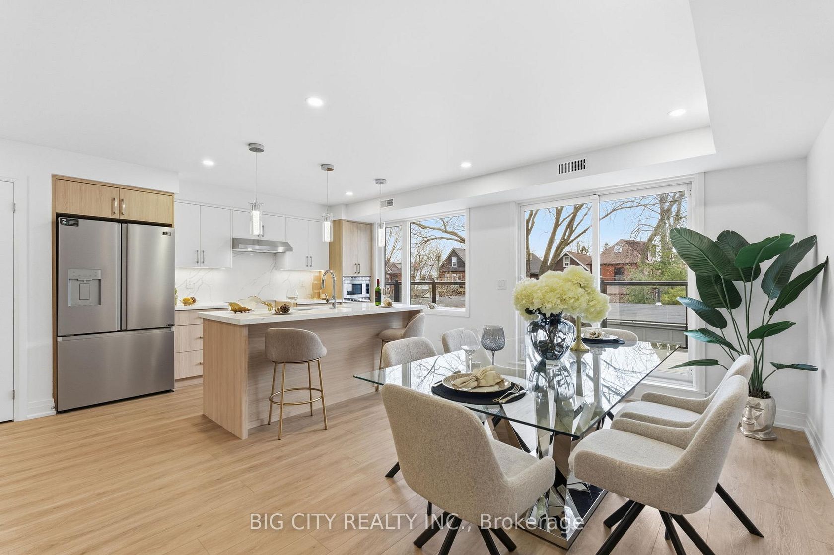 3 - 68 Westholme Avenue, Junction Area, Toronto 