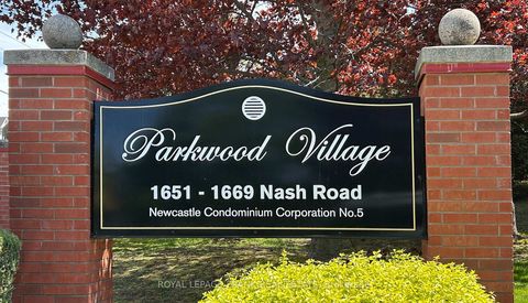 Photo 0 at A15 - 1651 Nash Road, Courtice, Clarington
