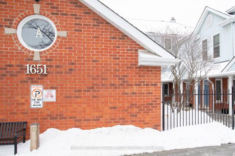 Photo 1 at A15 - 1651 Nash Road, Courtice, Clarington