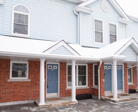 Photo 2 at A15 - 1651 Nash Road, Courtice, Clarington