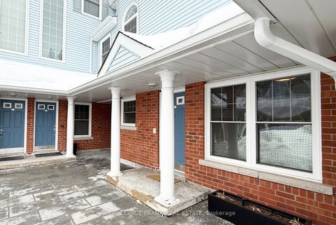 Photo 3 at A15 - 1651 Nash Road, Courtice, Clarington