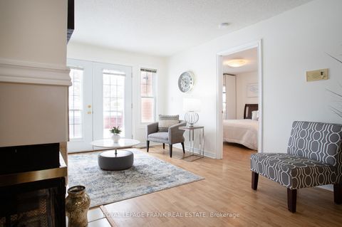 Photo 9 at A15 - 1651 Nash Road, Courtice, Clarington