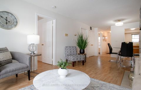 Photo 10 at A15 - 1651 Nash Road, Courtice, Clarington