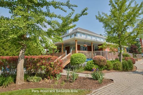 Photo 29 at A15 - 1651 Nash Road, Courtice, Clarington