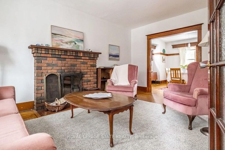 Photo 4 at 131 Barclay Street, Westdale, Hamilton